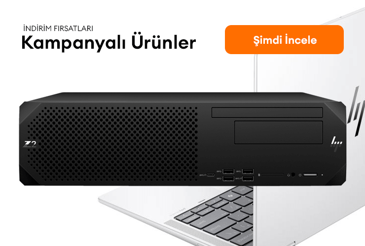 Kampanyalı Ürünler