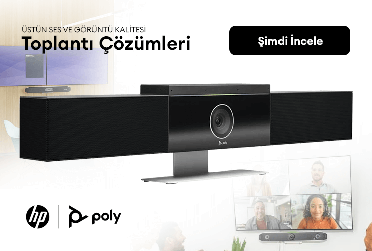 Toplantı Çözümleri