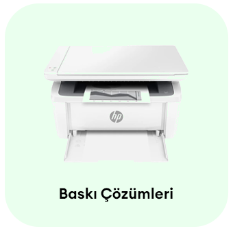 Baskı Çözümleri